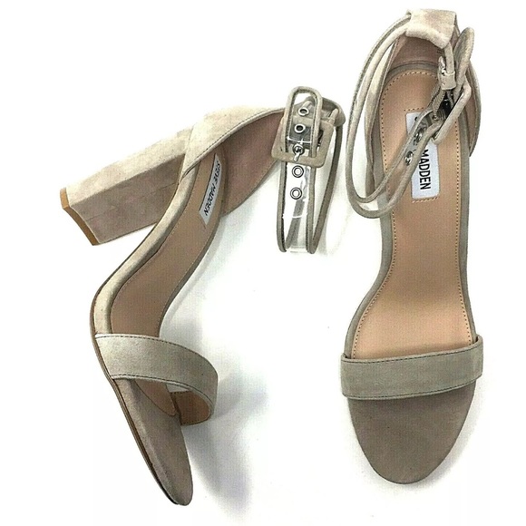 Steve Madden - Cecilia Sandal Size 10M